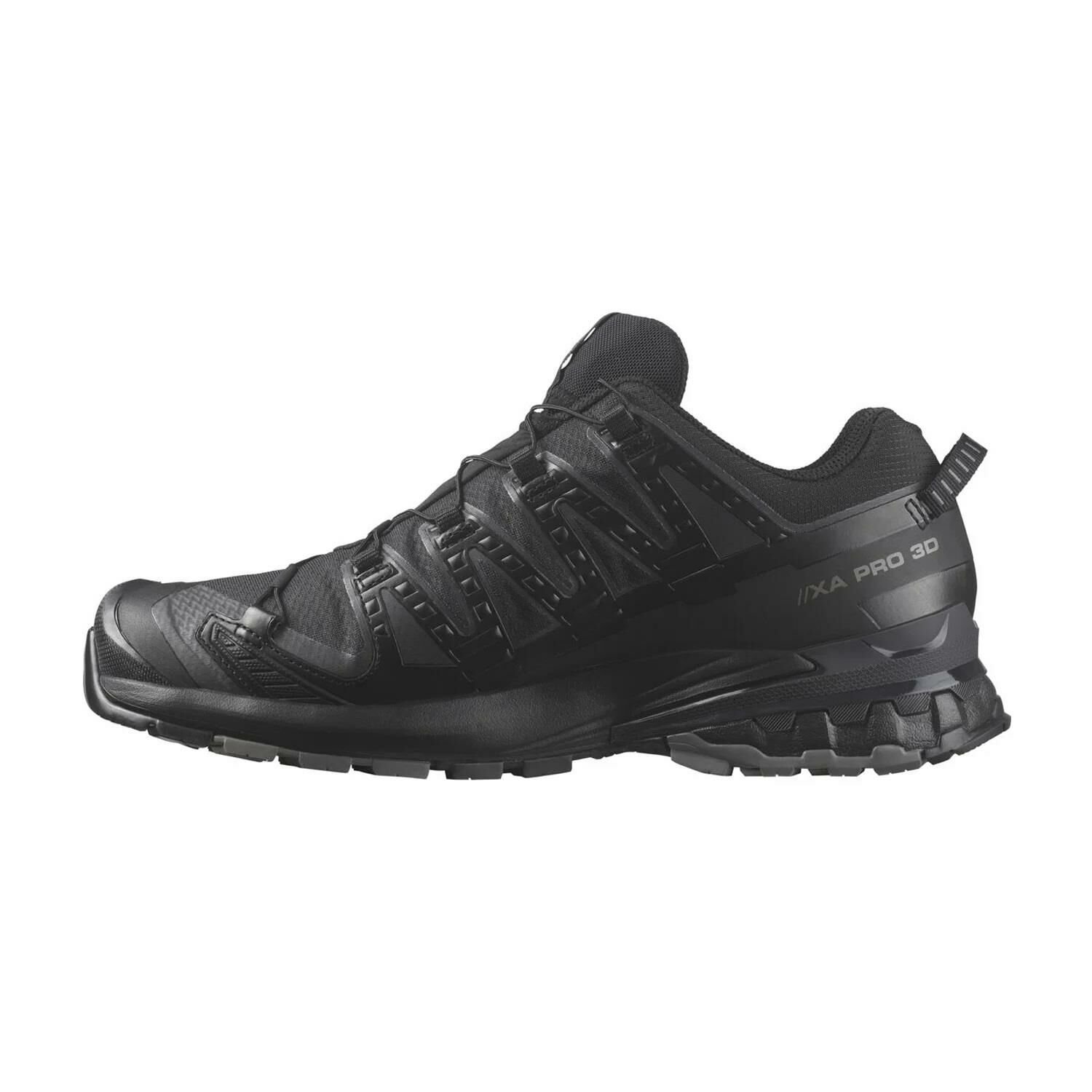 Salomon Xa Pro 3D V9 Gore-Tex Erkek Patika Koşu Ayakkabısı-L47270100