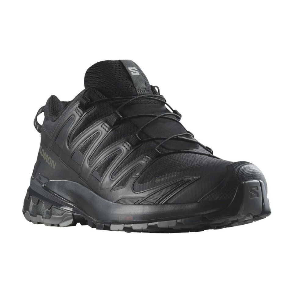 Salomon Xa Pro 3D V9 Gore-Tex Erkek Patika Koşu Ayakkabısı-L47270100