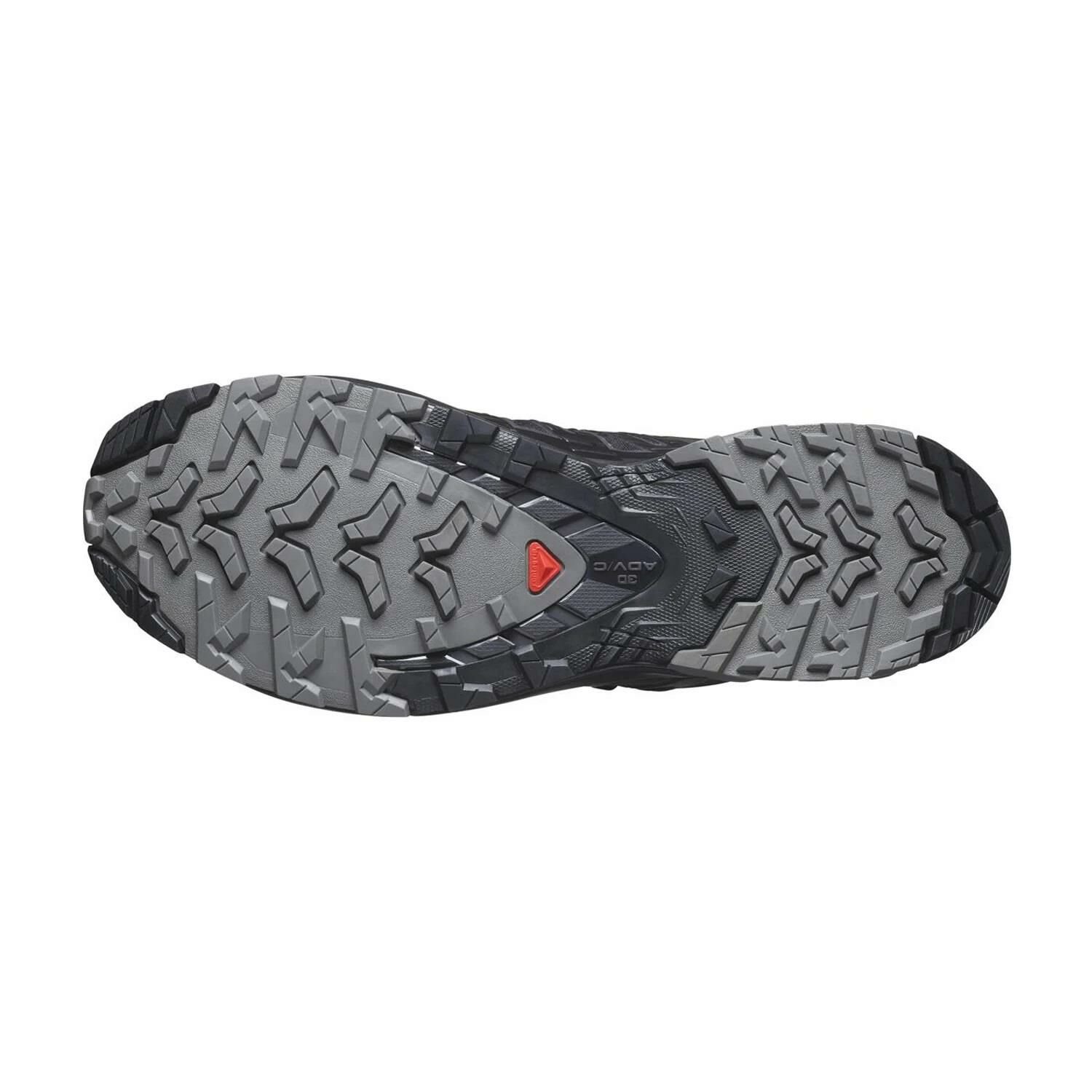 Salomon Xa Pro 3D V9 Gore-Tex Erkek Patika Koşu Ayakkabısı-L47270100