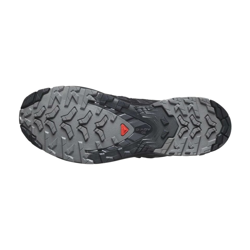 Salomon Xa Pro 3D V9 Gore-Tex Erkek Patika Koşu Ayakkabısı-L47270100
