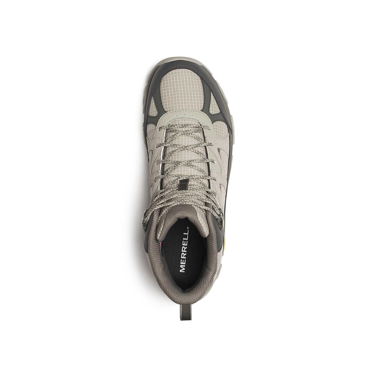 Merrell Thermo Snow Grip Mid Waterproof Erkek Outdoor Bot-J038289