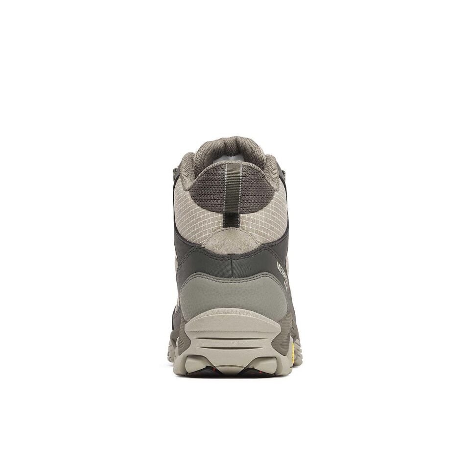 Merrell Thermo Snow Grip Mid Waterproof Erkek Outdoor Bot-J038289