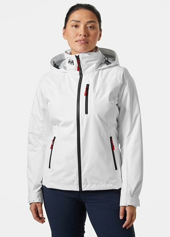 Helly Hansen Crew Hooded Midlayer Kadın Mont 2-HHA.34447