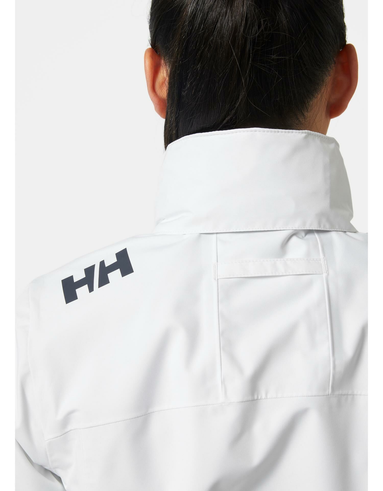Helly Hansen Crew Hooded Midlayer Kadın Mont 2-HHA.34447