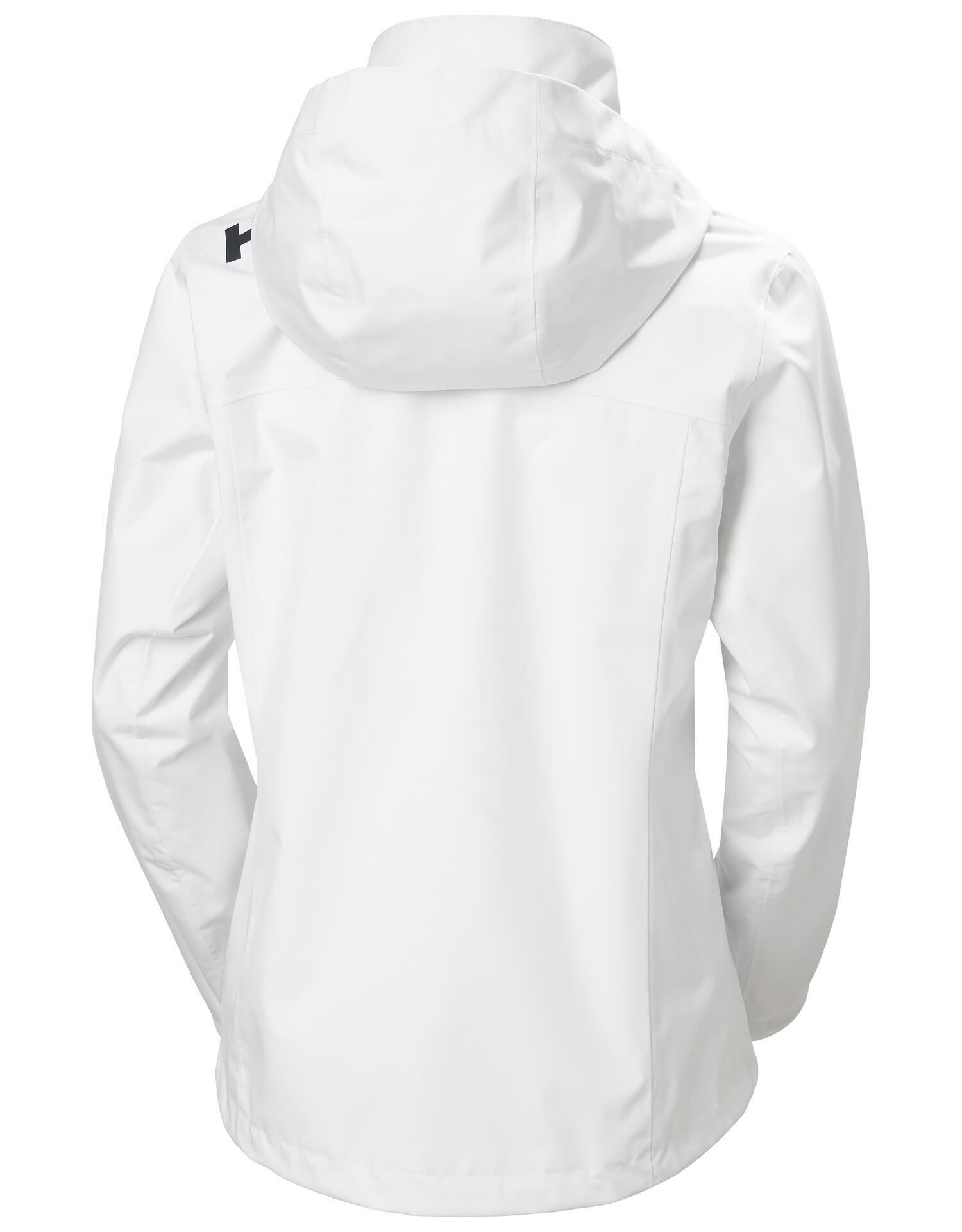 Helly Hansen Crew Hooded Midlayer Kadın Mont 2-HHA.34447