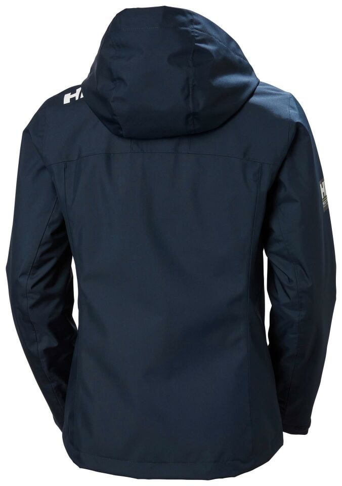 Helly Hansen Crew Hooded Midlayer Kadın Mont 2-HHA.34447