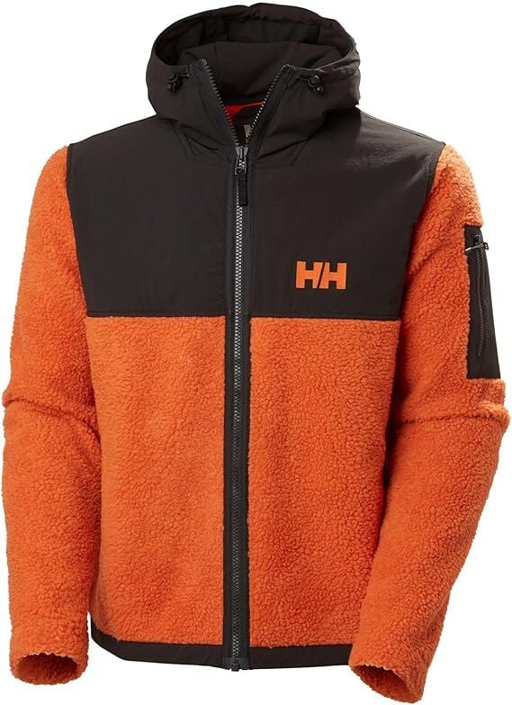 Helly Hansen Patrol Pile Erkek Polar Mont-HHA.53678