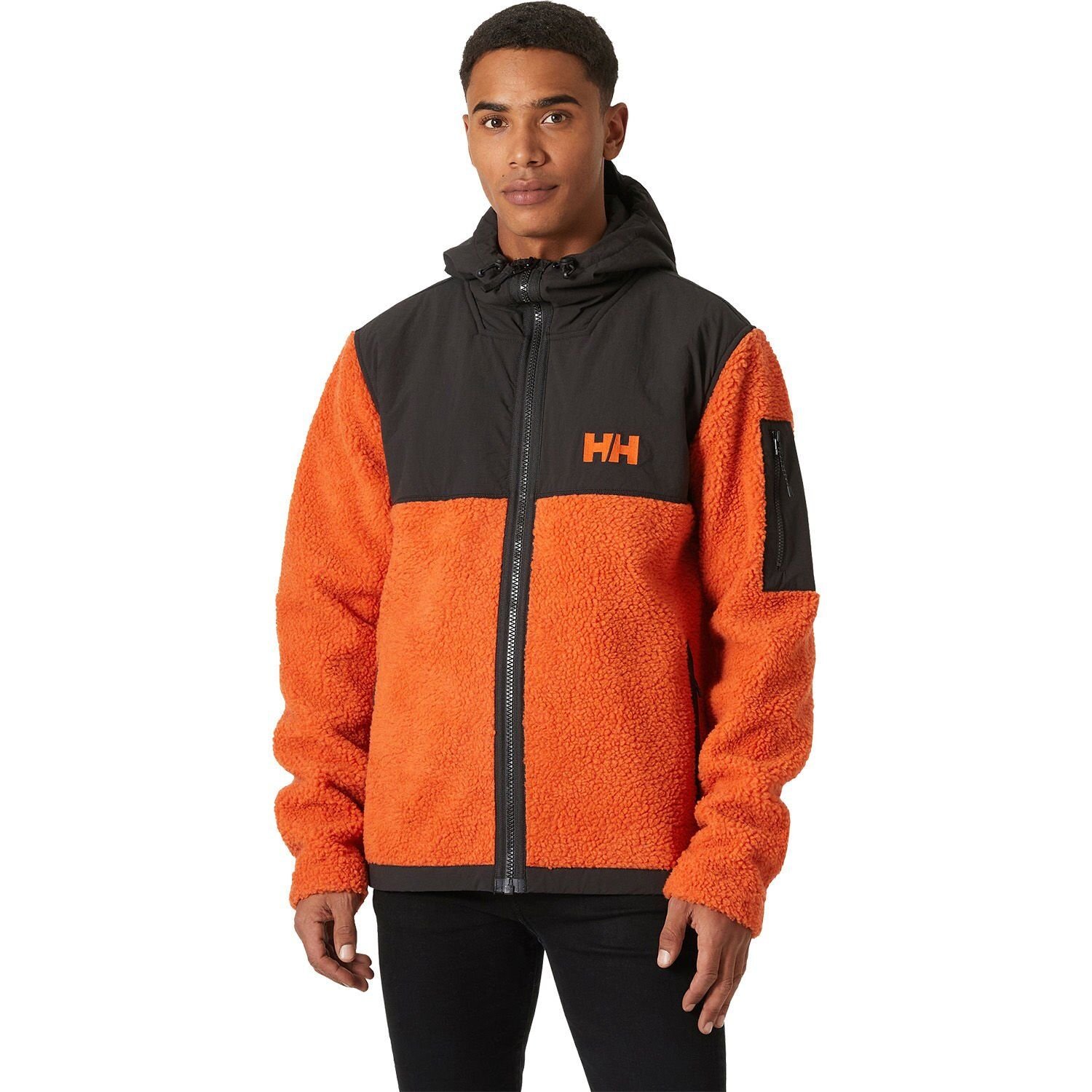 Helly Hansen Patrol Pile Erkek Polar Mont-HHA.53678