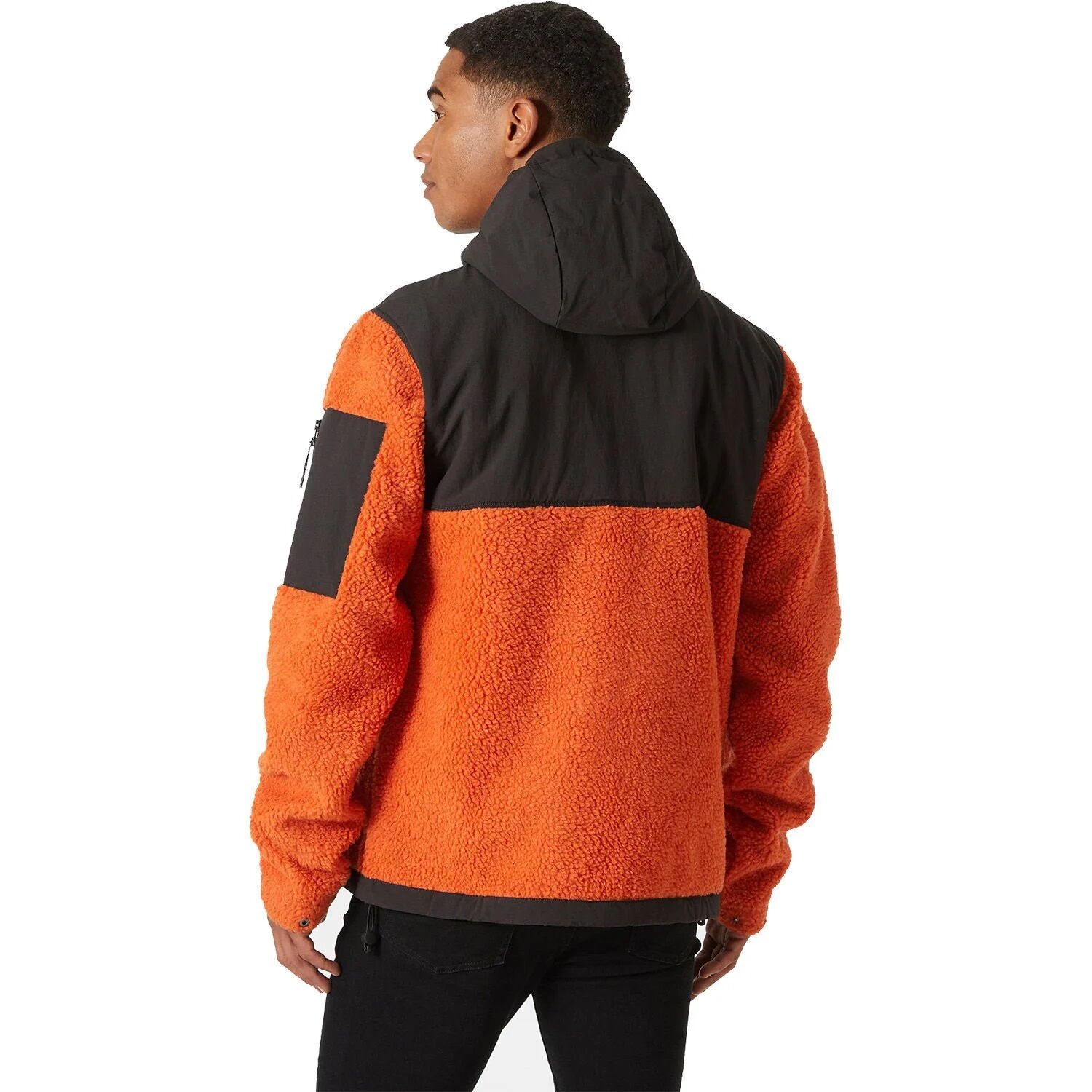 Helly Hansen Patrol Pile Erkek Polar Mont-HHA.53678