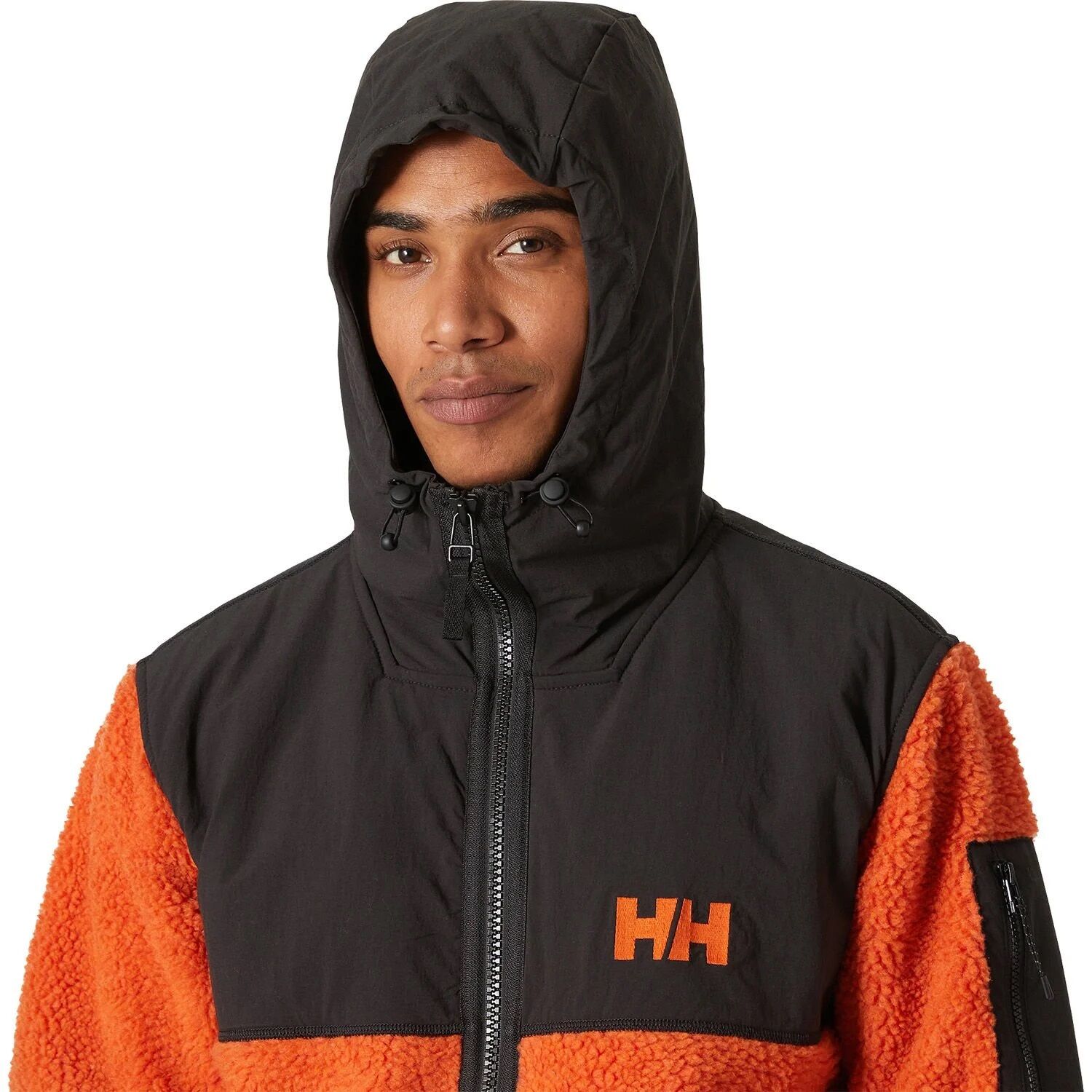 Helly Hansen Patrol Pile Erkek Polar Mont-HHA.53678