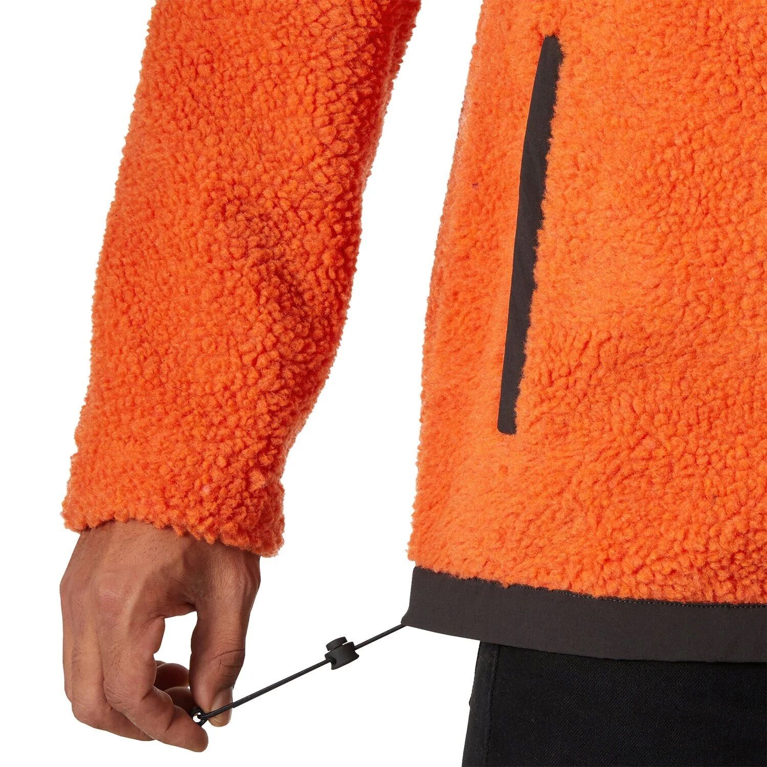 Helly Hansen Patrol Pile Erkek Polar Mont-HHA.53678