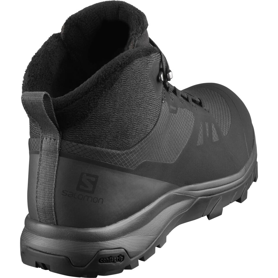 Salomon OUTsnap CSWP W Outdoor Kadın Ayakkabı-L41110100