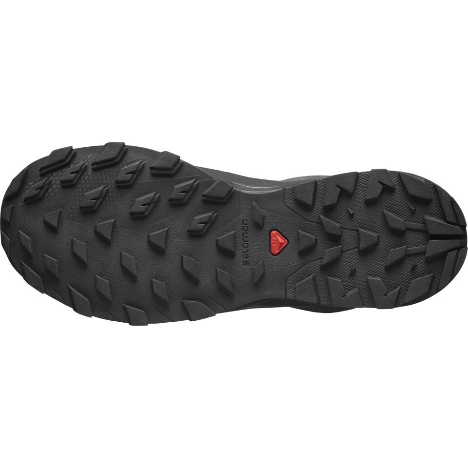 Salomon OUTsnap CSWP W Outdoor Kadın Ayakkabı-L41110100