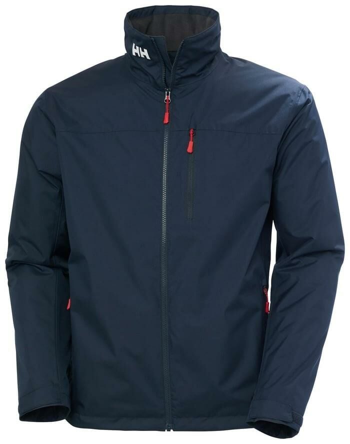 Helly Hansen Crew Midlayer Erkek Mont 2-HHA.34444