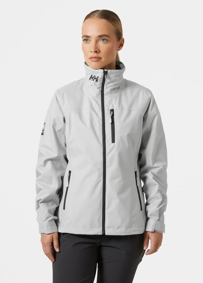 Helly Hansen Crew Midlayer Kadın Mont 2-HHA.34449