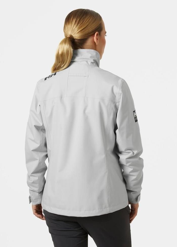 Helly Hansen Crew Midlayer Kadın Mont 2-HHA.34449