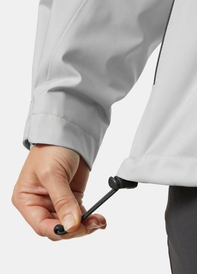 Helly Hansen Crew Midlayer Kadın Mont 2-HHA.34449