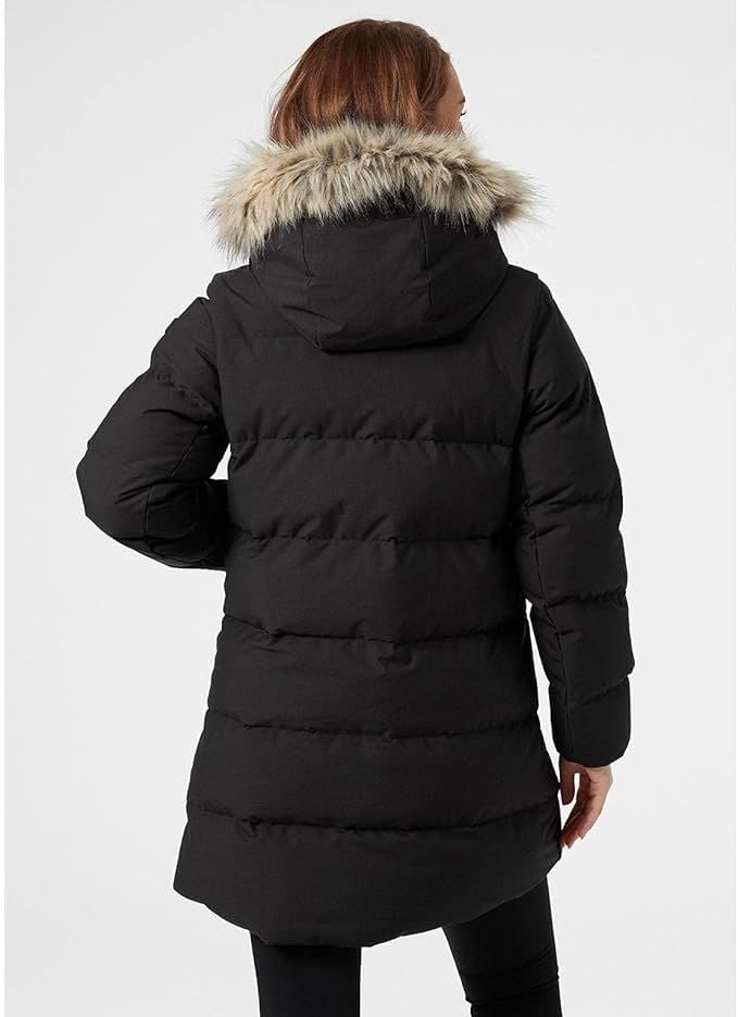 Helly Hansen Blossom Puffy Kadın Parka-HHA.53624