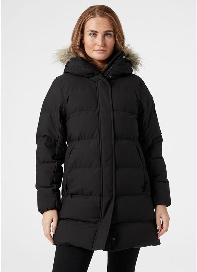 Helly Hansen Blossom Puffy Kadın Parka-HHA.53624