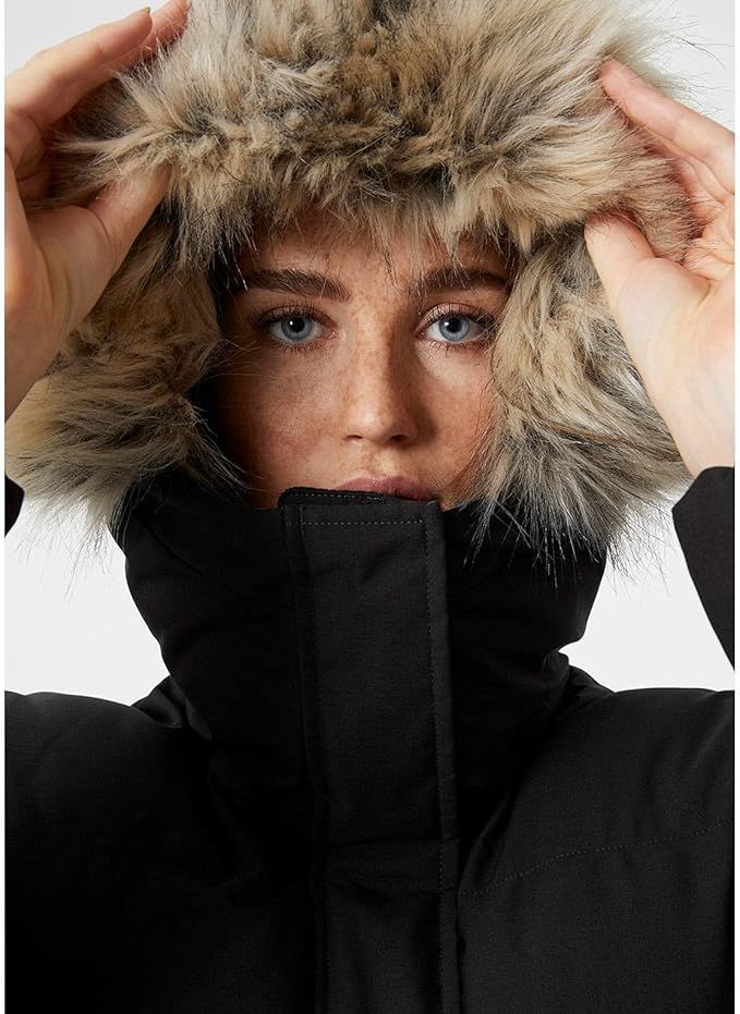 Helly Hansen Blossom Puffy Kadın Parka-HHA.53624