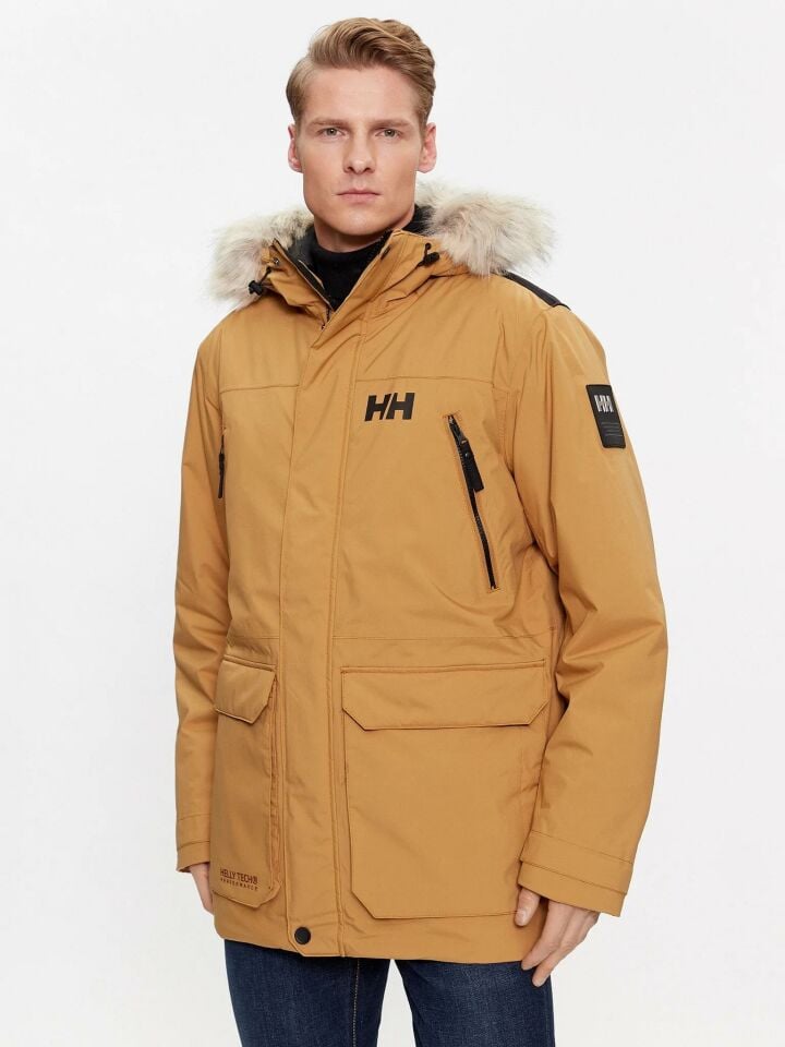 Helly Hansen Reine Erkek Parka-HHA.53630