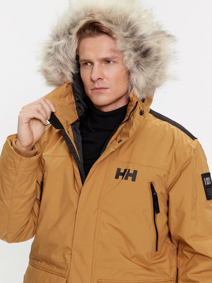 Helly Hansen Reine Erkek Parka-HHA.53630
