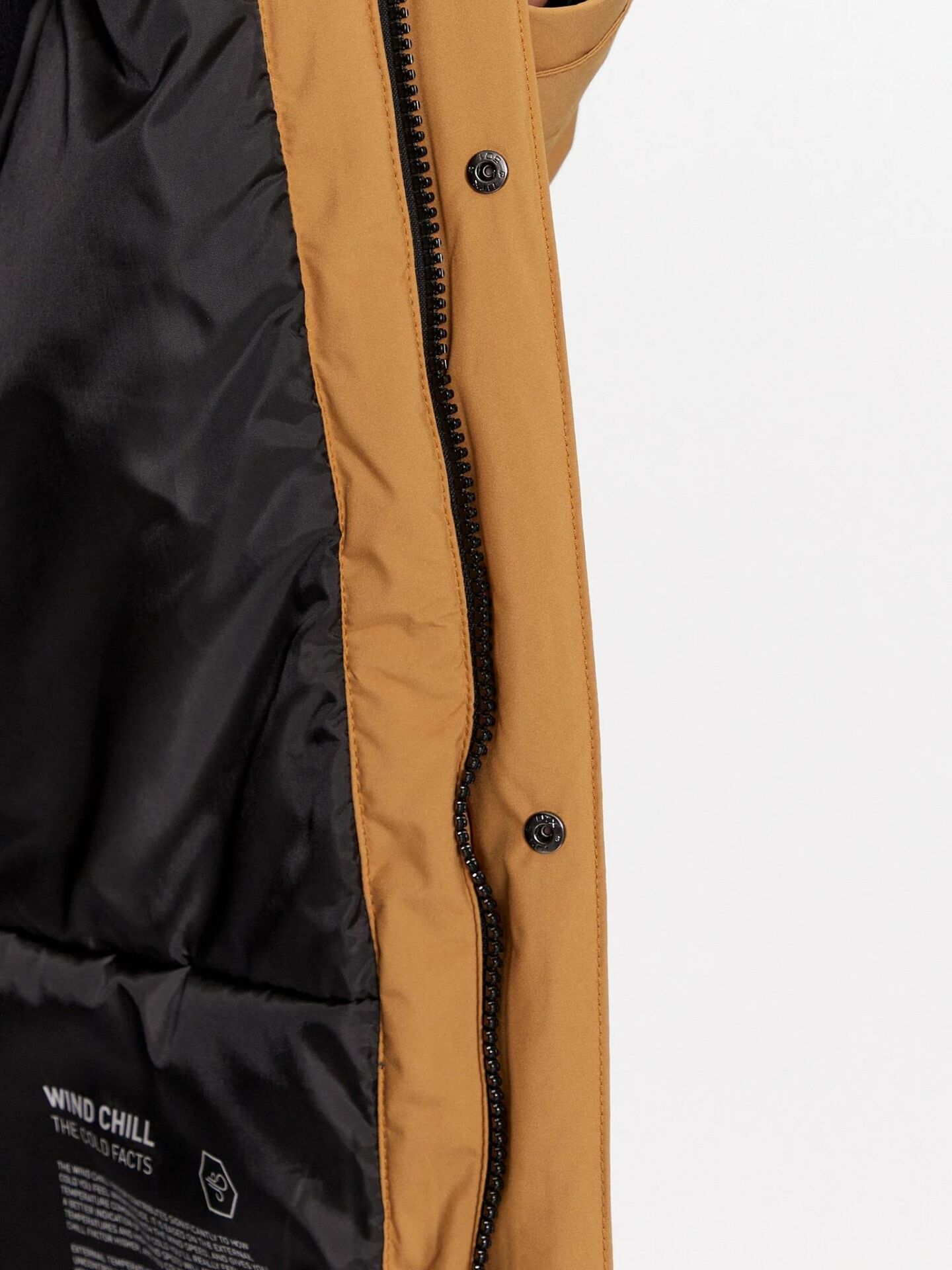 Helly Hansen Reine Erkek Parka-HHA.53630