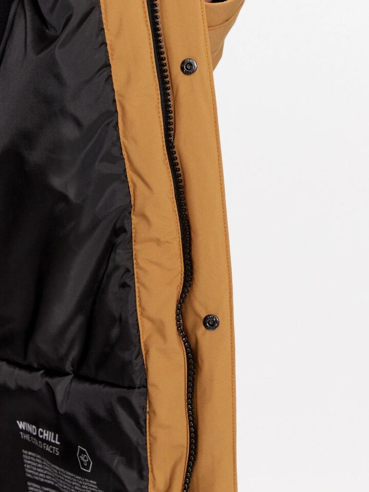 Helly Hansen Reine Erkek Parka-HHA.53630