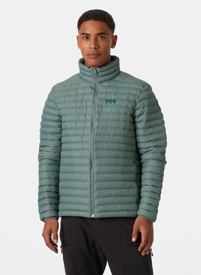 Helly Hansen Sirdal İnsulator Erkek Outdoor Mont-HHA.62990