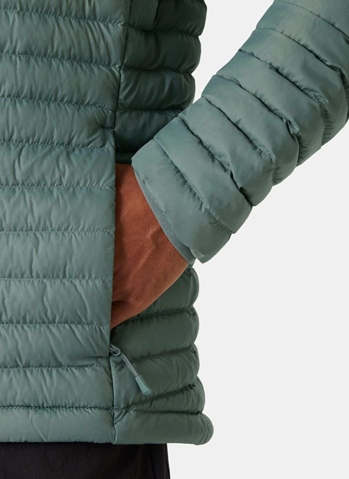 Helly Hansen Sirdal İnsulator Erkek Outdoor Mont-HHA.62990