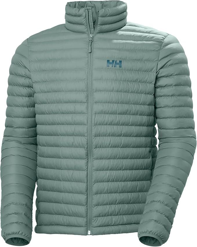 Helly Hansen Sirdal İnsulator Erkek Outdoor Mont-HHA.62990