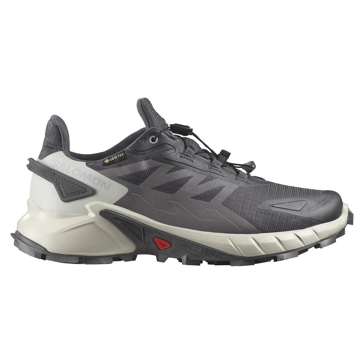 Salomon Supercross 4 Gore-Tex Kadın Patika Koşu Ayakkabısı-L47976100