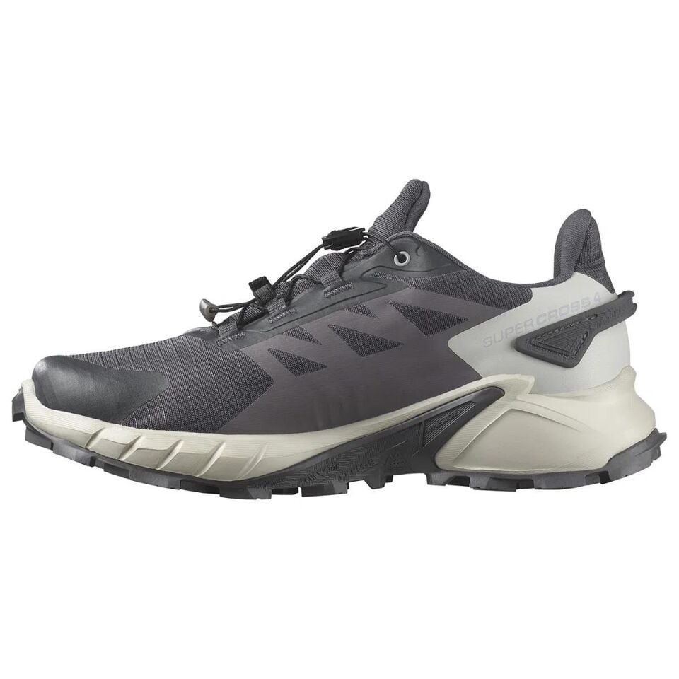 Salomon Supercross 4 Gore-Tex Kadın Patika Koşu Ayakkabısı-L47976100