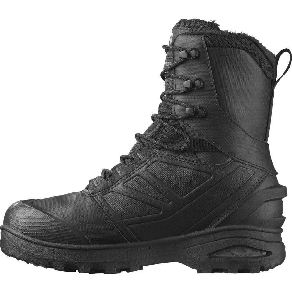 Salomon Toundra Pro Cs Waterproof Erkek Kar Botu-L40472700