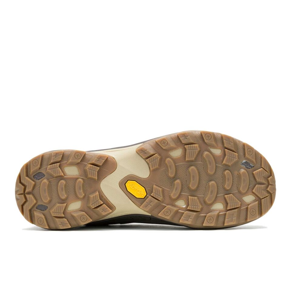 Merrell Moab Speed 2 Leather Waterproof Outdoor Erkek Ayakkabı-J037787