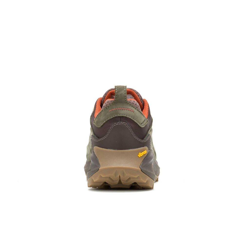 Merrell Moab Speed 2 Leather Waterproof Outdoor Erkek Ayakkabı-J037787