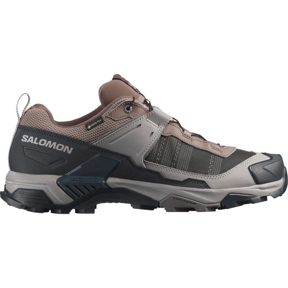 Salomon X Ultra 5 Gore-Tex Erkek Outdoor Ayakkabı-L47854600
