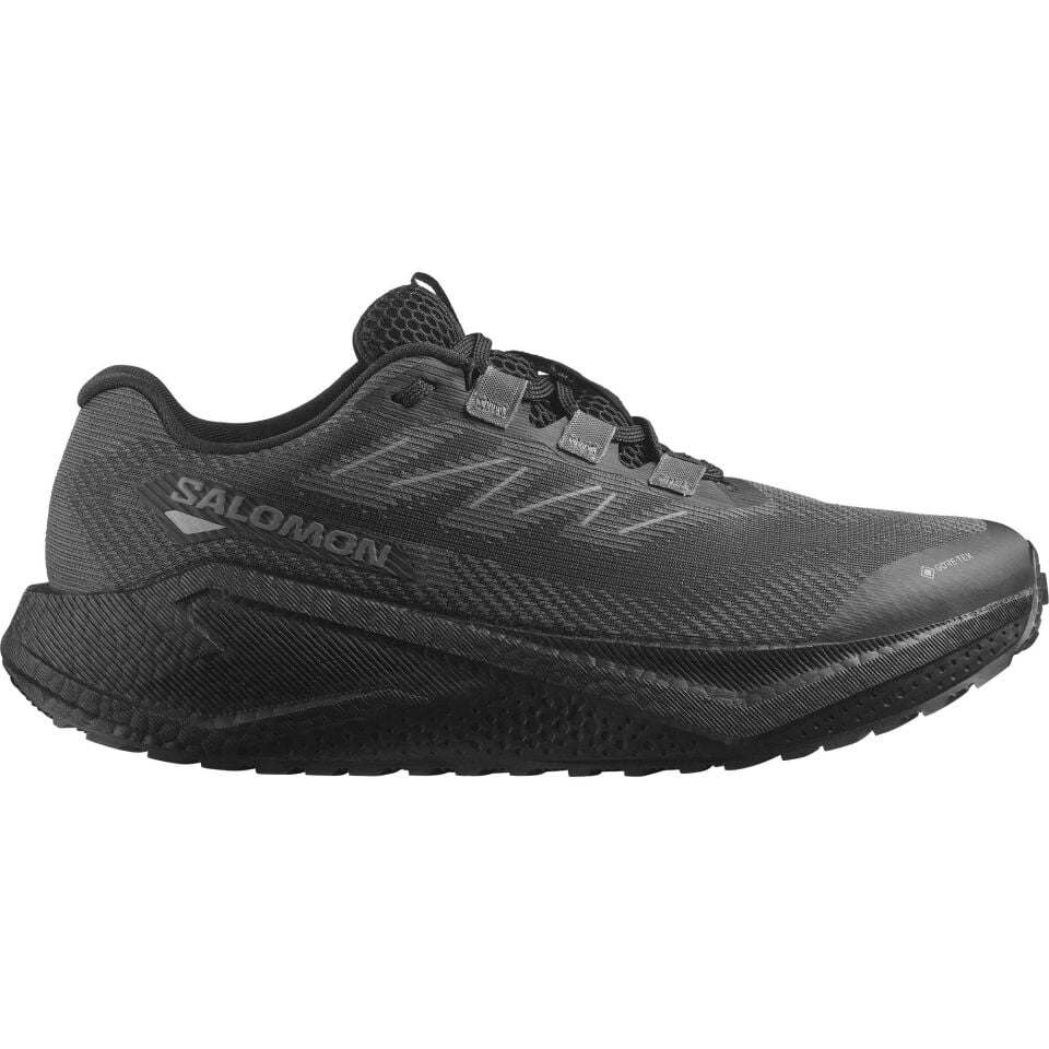 Salomon Aero Blaze 3 Grvl Gore-Tex Erkek Patika Koşu Ayakkabısı-L47976600