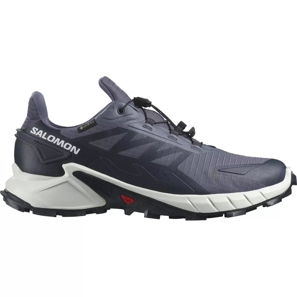 Salomon Supercross 4 Gore-Tex Erkek Patika Koşu Ayakkabısı-L47462300