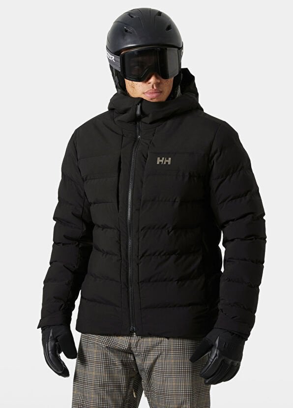 Helly Hansen Bossanova Puffy 2.0 Erkek Kayak Montu-HHA.65612