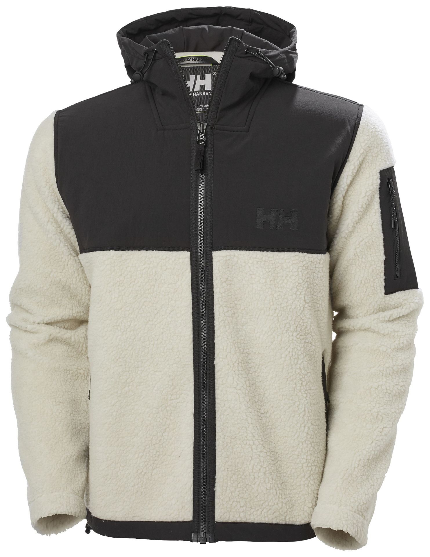 Helly Hansen Patrol Pile Erkek Polar Mont-HHA.53678