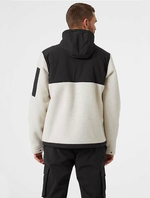 Helly Hansen Patrol Pile Erkek Polar Mont-HHA.53678