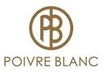 Poıvre Blanc