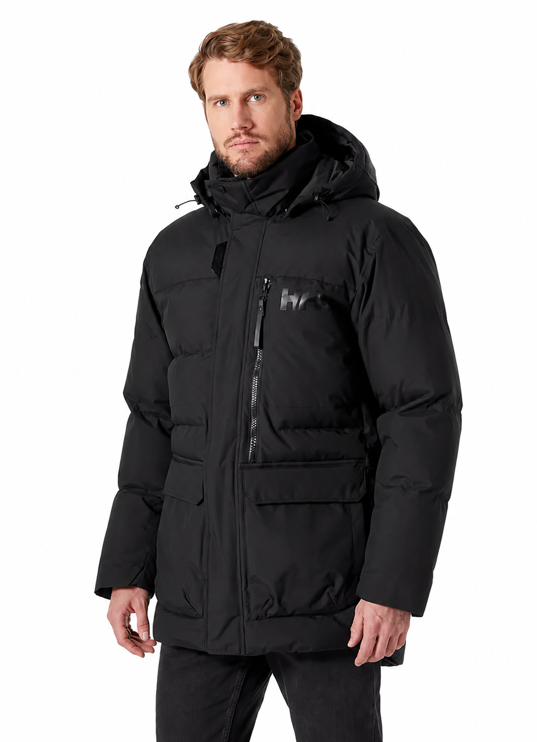 Helly Hansen Tromse Erkek Parka-HHA.53074