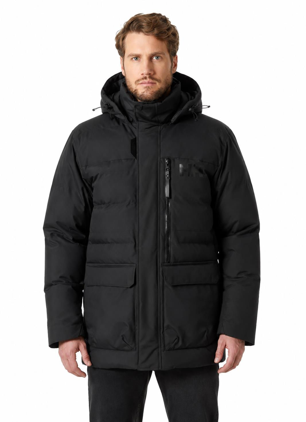 Helly Hansen Tromse Erkek Parka-HHA.53074