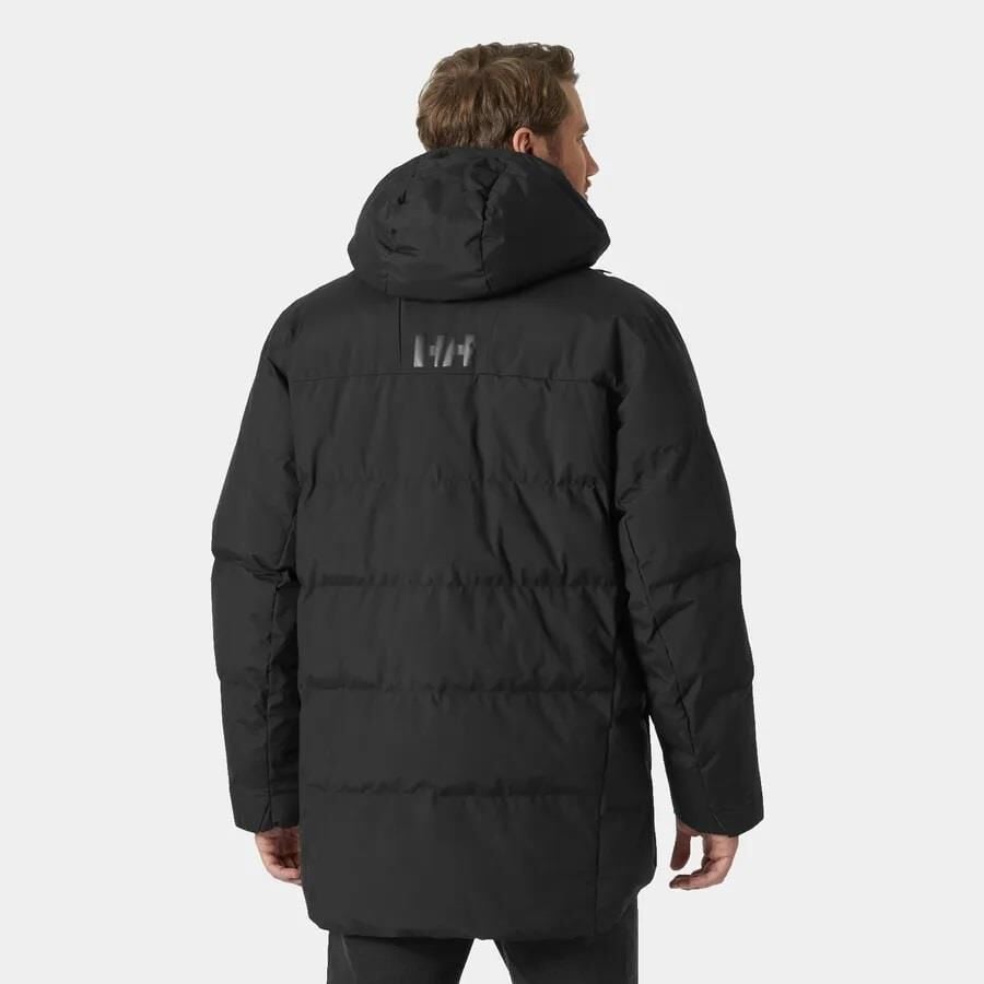 Helly Hansen Tromse Erkek Parka-HHA.53074
