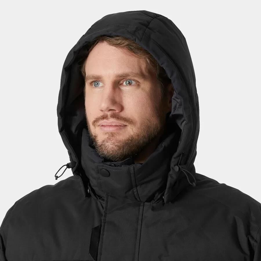 Helly Hansen Tromse Erkek Parka-HHA.53074