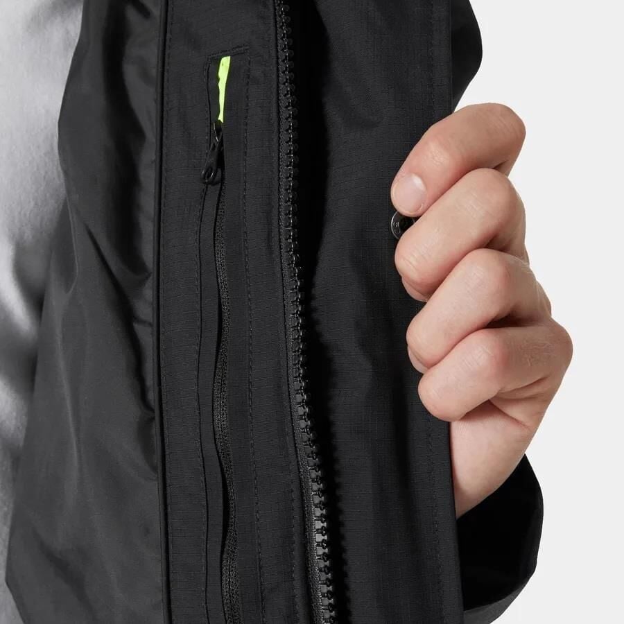 Helly Hansen Tromse Erkek Parka-HHA.53074