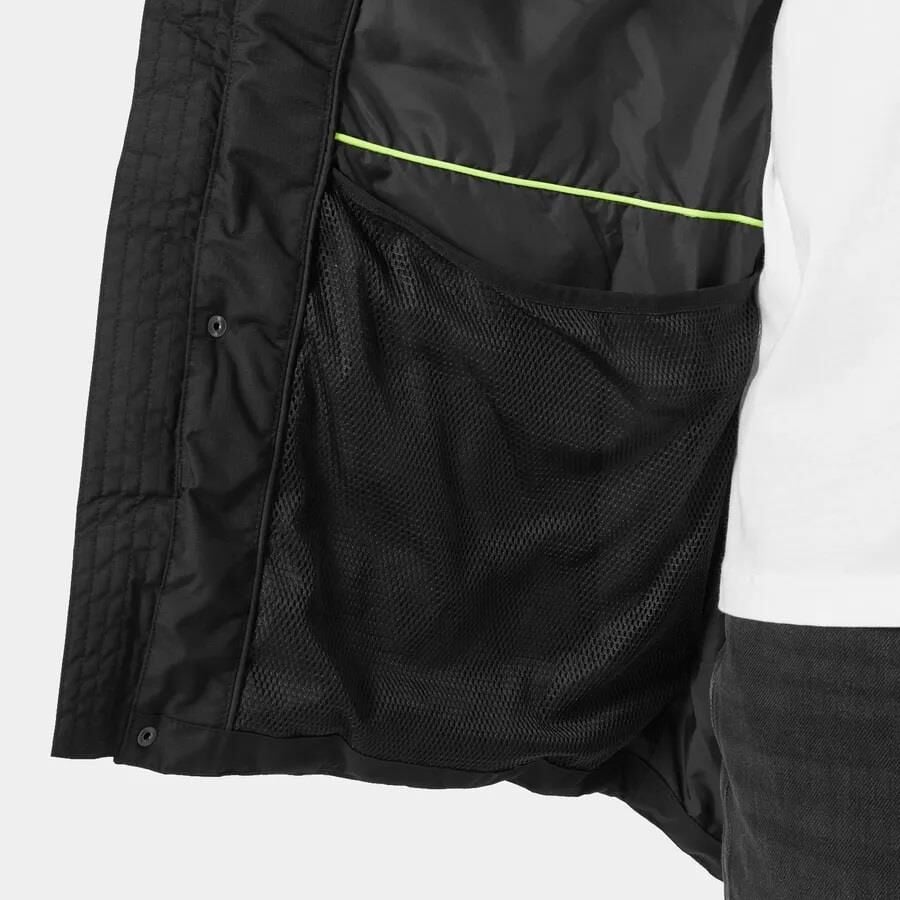 Helly Hansen Tromse Erkek Parka-HHA.53074