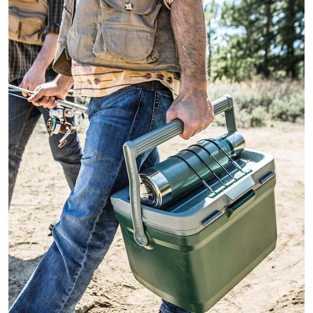 Stanley The Easy-Carry Outdoor Buz Çantası 15.1 LT-10-01623-197
